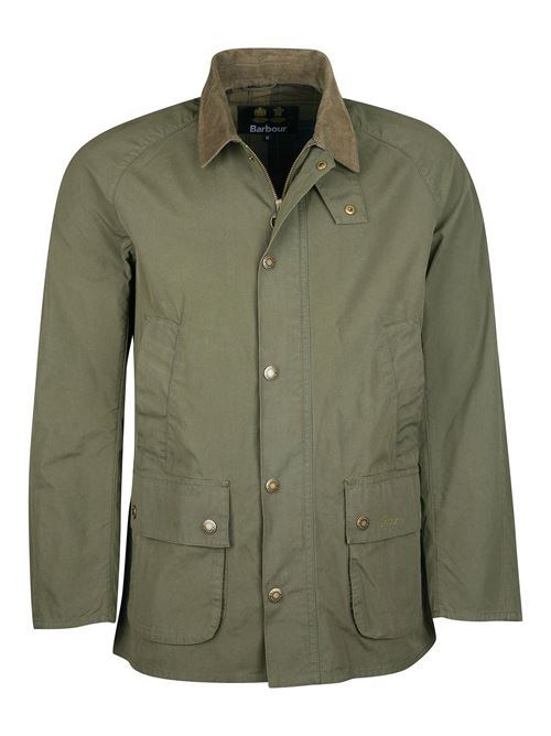 ashby BARBOUR | MCA0792 MCAOL51